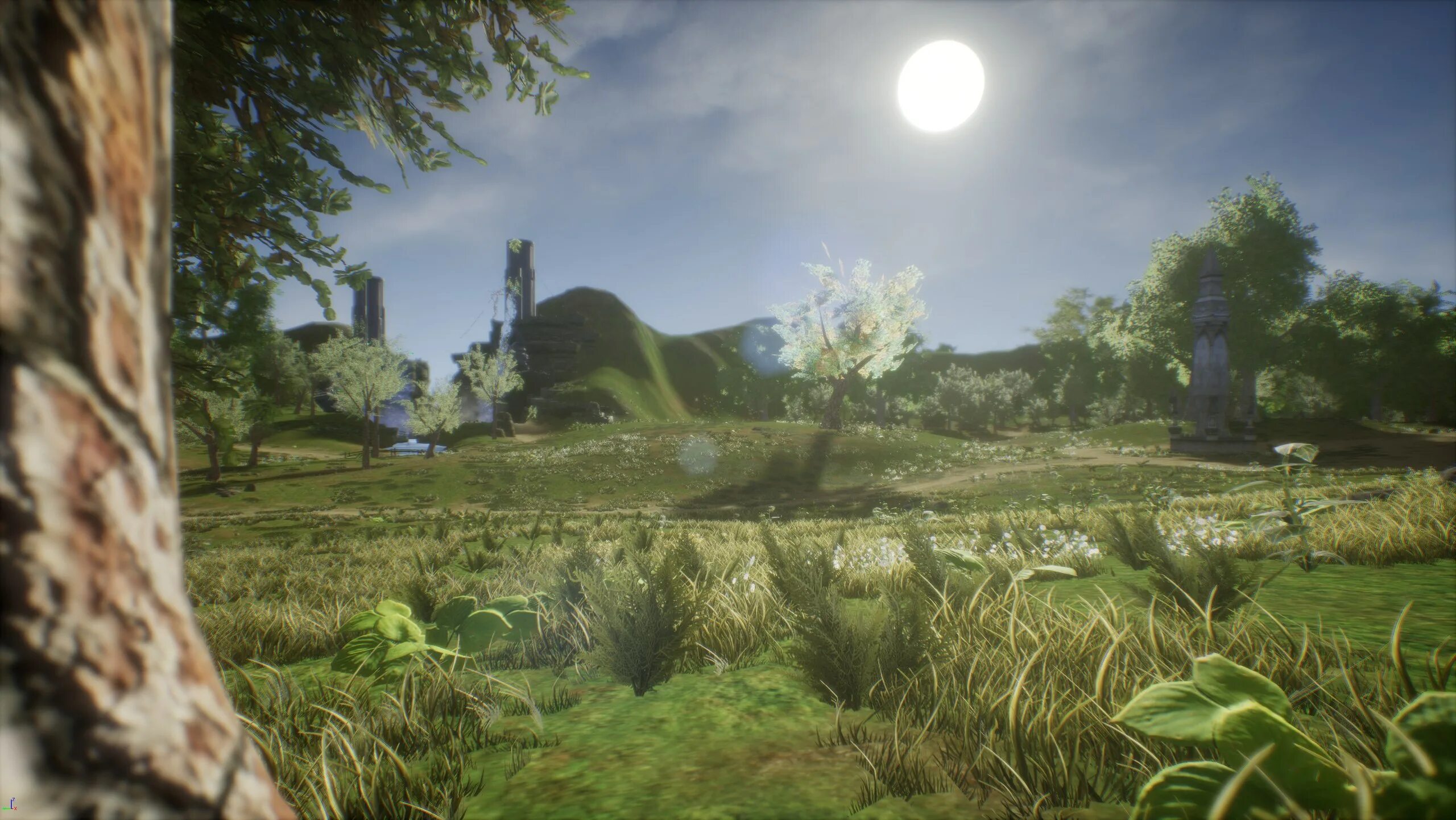 Remake engine. Unreal engine 2.0. lu4.l2 on ue4. lineage 2 unreal engine 4. unreal engine 2 игры.