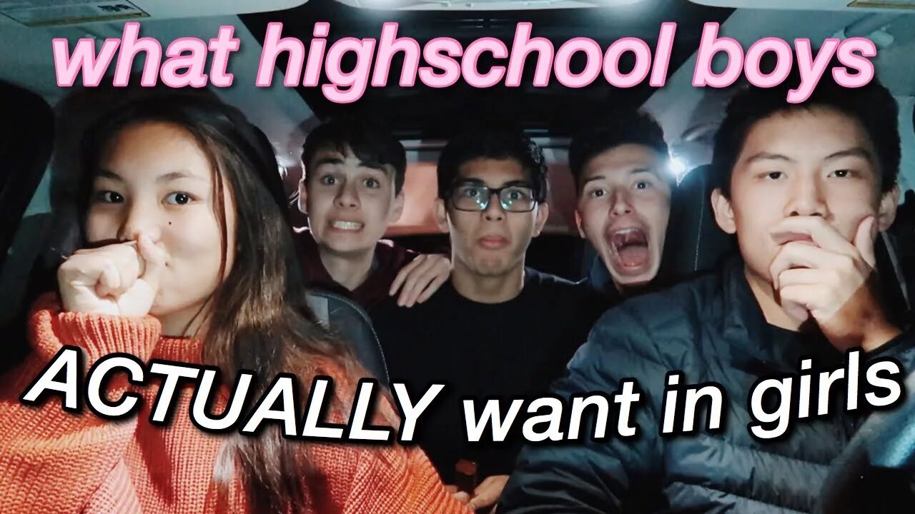 What is your higher school. School guy.