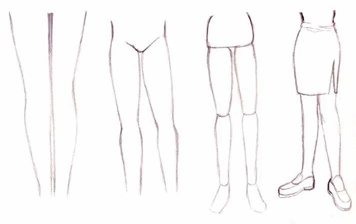 Рисование ног. Рисовка ног. Рисование ног. Как нарисовать девочку ноги. Рисование женских ног.