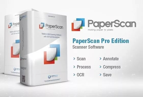 Professional edition 2. Paperscan. профешинал эдитион. orpalis. paperscan professional discount.