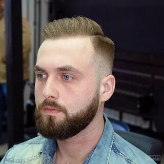 Стрижка спб