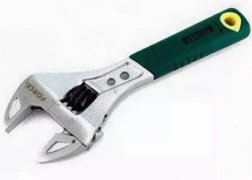 Разводные ключи (шведики) 135 - Rotorica