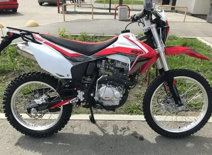 Эндуро 250 бу