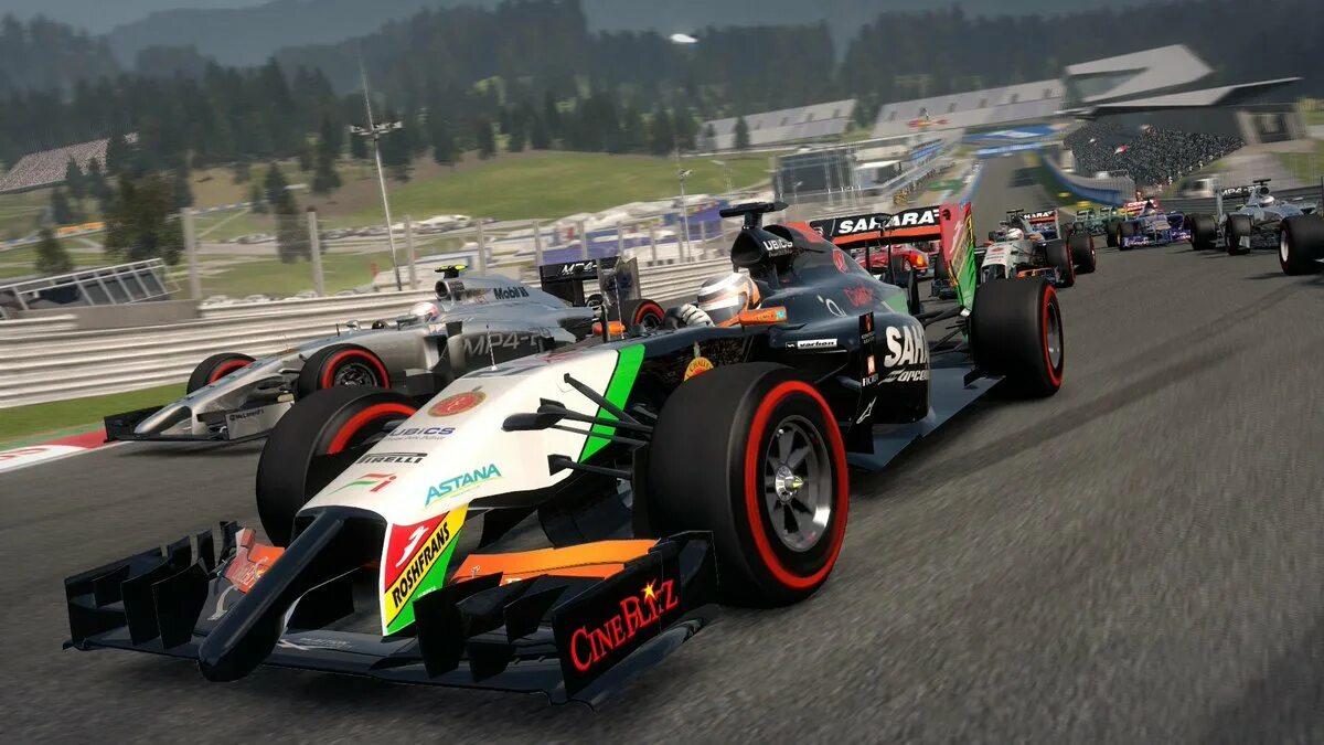 F1 2014. Formula 1 2014. F1 2014 Codemasters. Ф1 2014 игра.