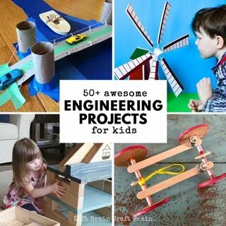 Kids projects