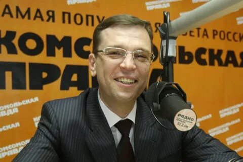Экономика с никитой кричевским