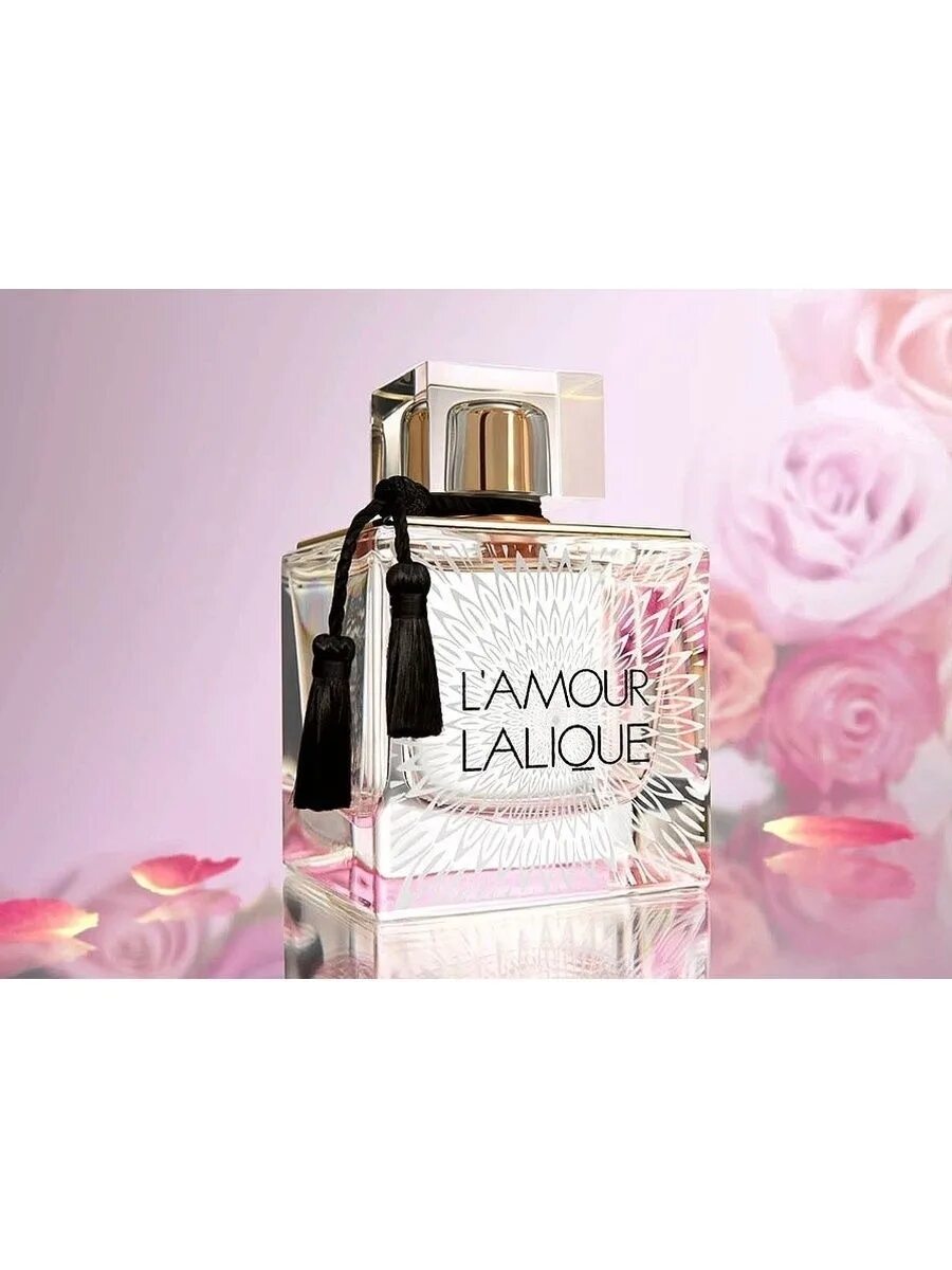 Лалик лямур. Парфюмерная вода Lalique l'amour. Туалетная вода amour Lalique. Lalique l'amour EDP (100 мл). Аромат Лалик лямур.