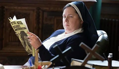 Sister michael