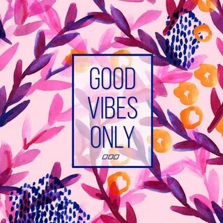 Only vibe