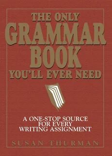 Only grammar