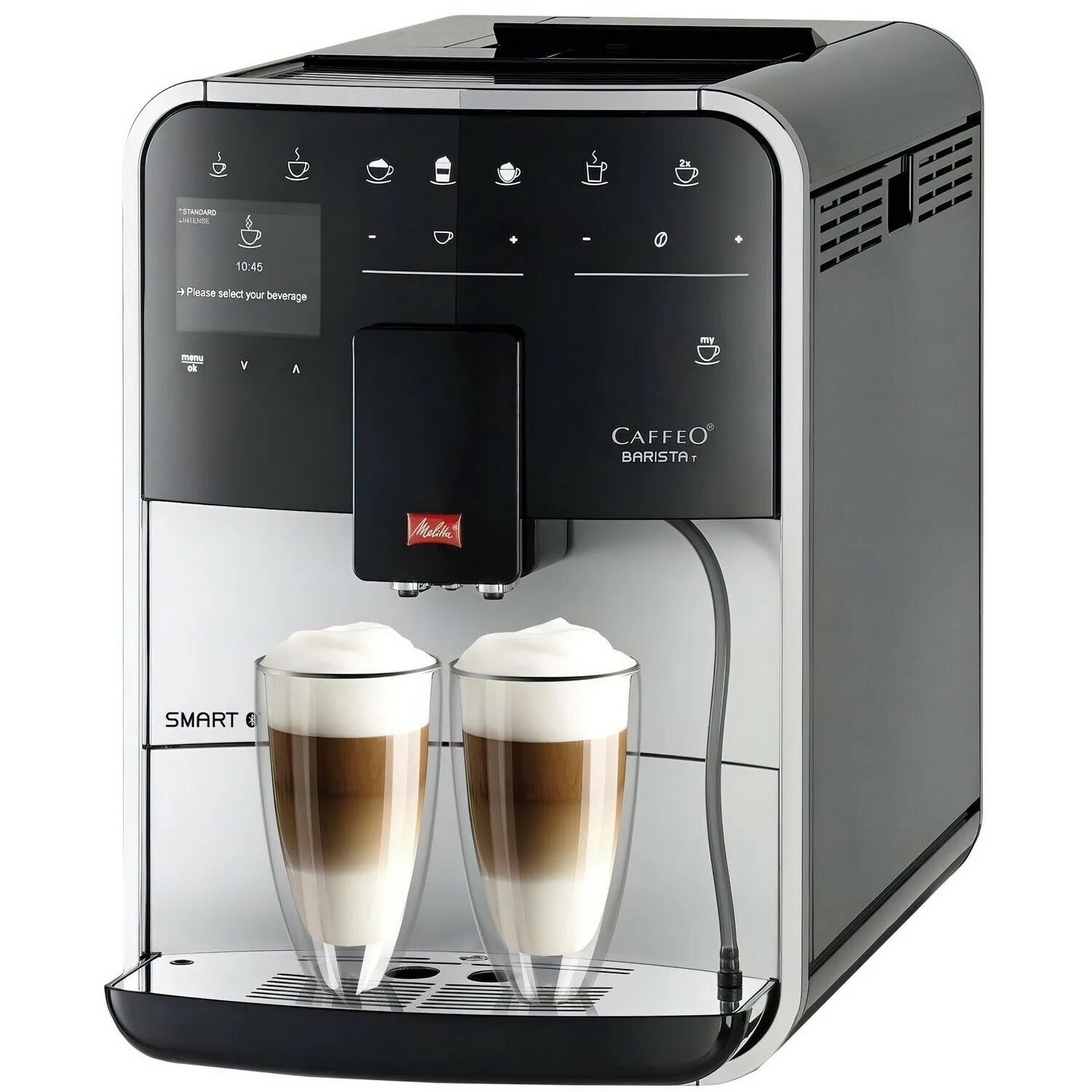 Кофемашина melitta barista ts. Кофемашина Melitta Barista t. Melitta Caffeo Barista t. Melitta Barista TS. Melitta Caffeo f 630-101 ci Touch.