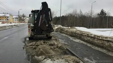 Дали воду в пензе