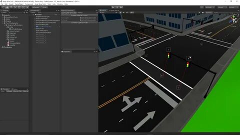 Unity connecting