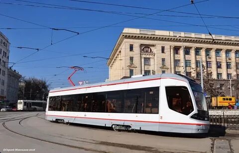 Маршрут 7 ростов на дону