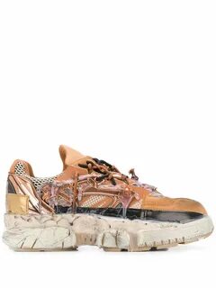 Maison margiela destroy