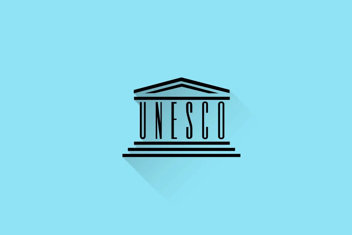 ЮНЕСКО. ЮНЕСКО эмблема. ЮНЕСКО на белом фоне. Фон ЮНЕСКО. Http unesco