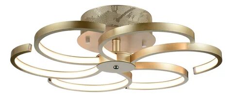 Светодиодные светильники st luce