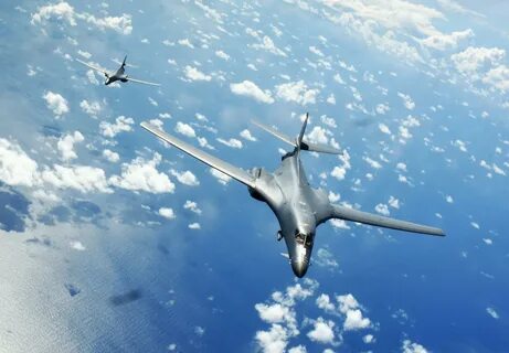 Flying x