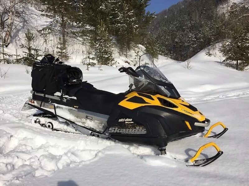 Снегоход BRP Ski-Doo Skandic WT 600. Снегоход Ski Doo Skandic 600. BRP Ski-Doo Skandic WT 600. Ski-Doo Skandic WT 600 Ace. Купить снегоход скиду