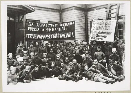 Первые независимые