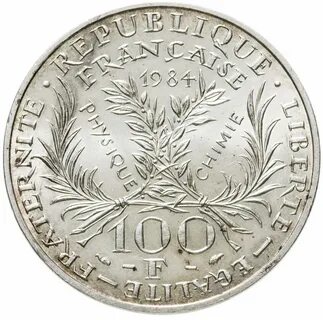 Франция 100