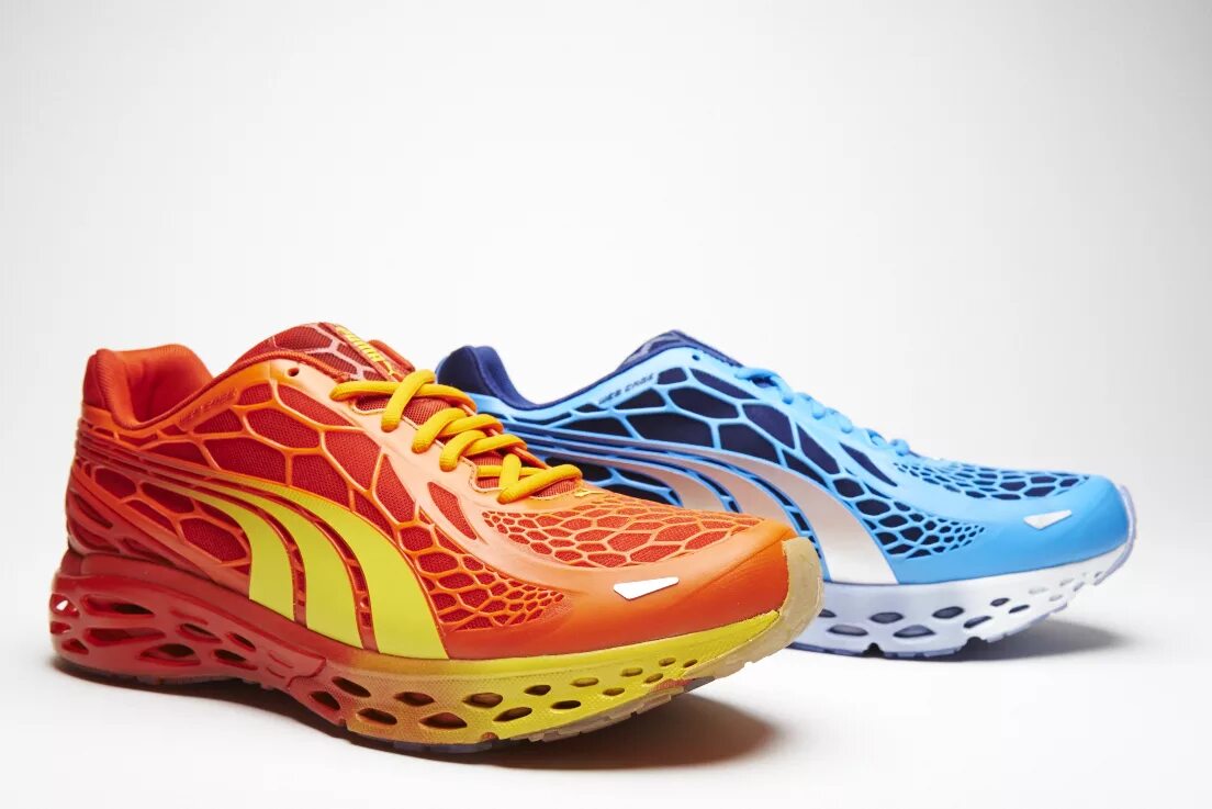 Puma morphic base