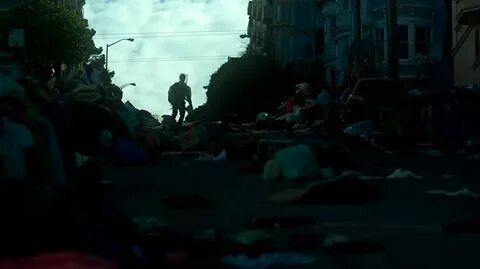 Заражение 2011 в хорошем