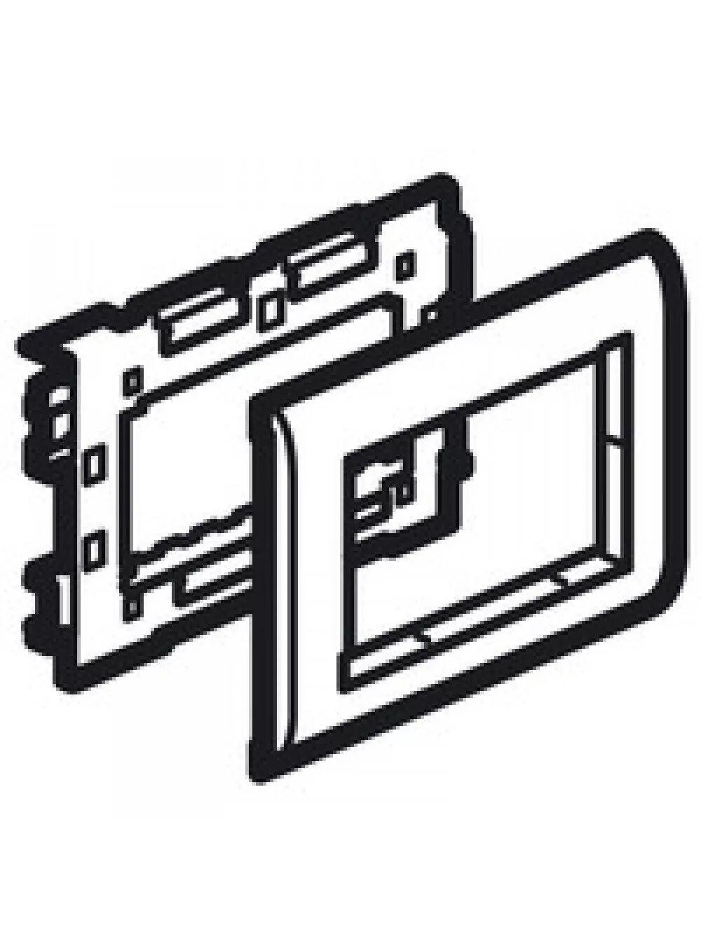 Суппорт legrand mosaic для кабель-каналов dlp с крышкой 65мм. 75мм metra leg 638071. Суппорт легран мозаик 4 модуля. Легранд суппорт на 4 модуля. Metra суппорт-рамка 4 м mosaic кр.