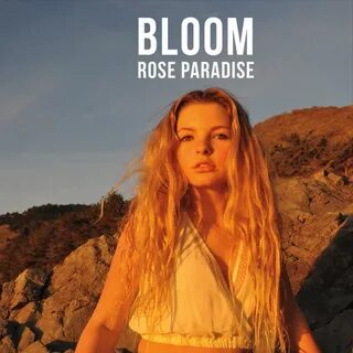 Blooming paradise