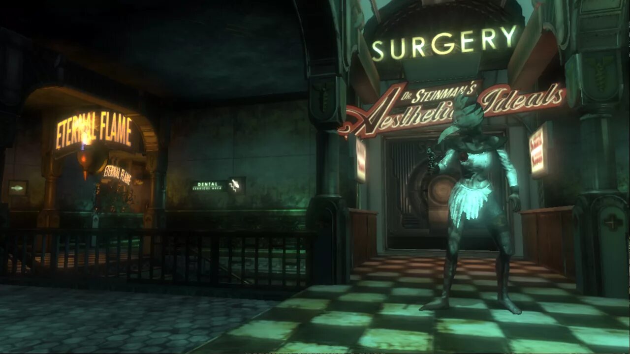 Bioshock нет звука. Bioshock 1. bioshock 2 (ps3). bioshock 3. биошок 1 ремастер.