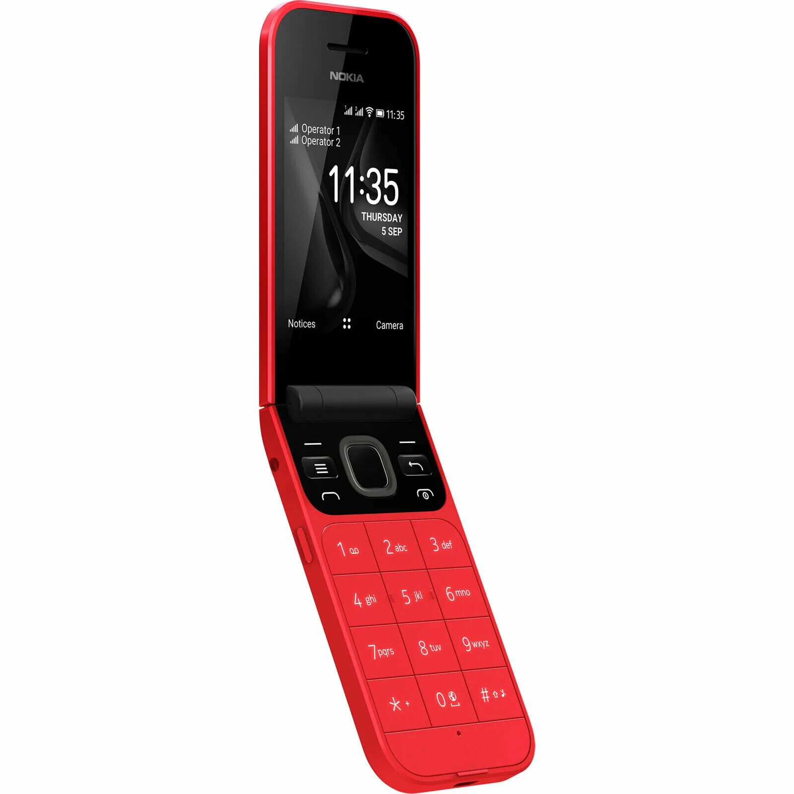 2720 flip купить. Сотовый телефон Nokia 2720 Flip Dual SIM. Nokia 2720 Flip Dual. Nokia 2720 Flip (красный). Nokia 2720 DS.