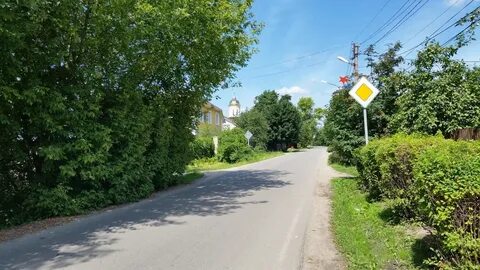 Подольск симферопольское