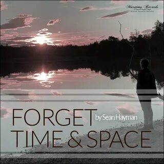 Time forgets