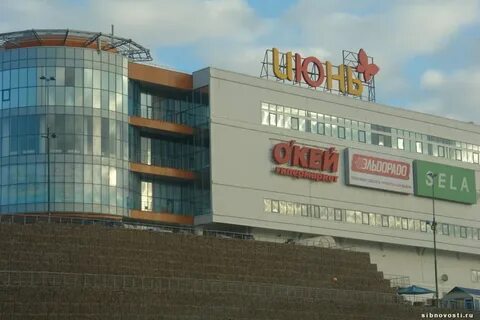 Июнь красноярск