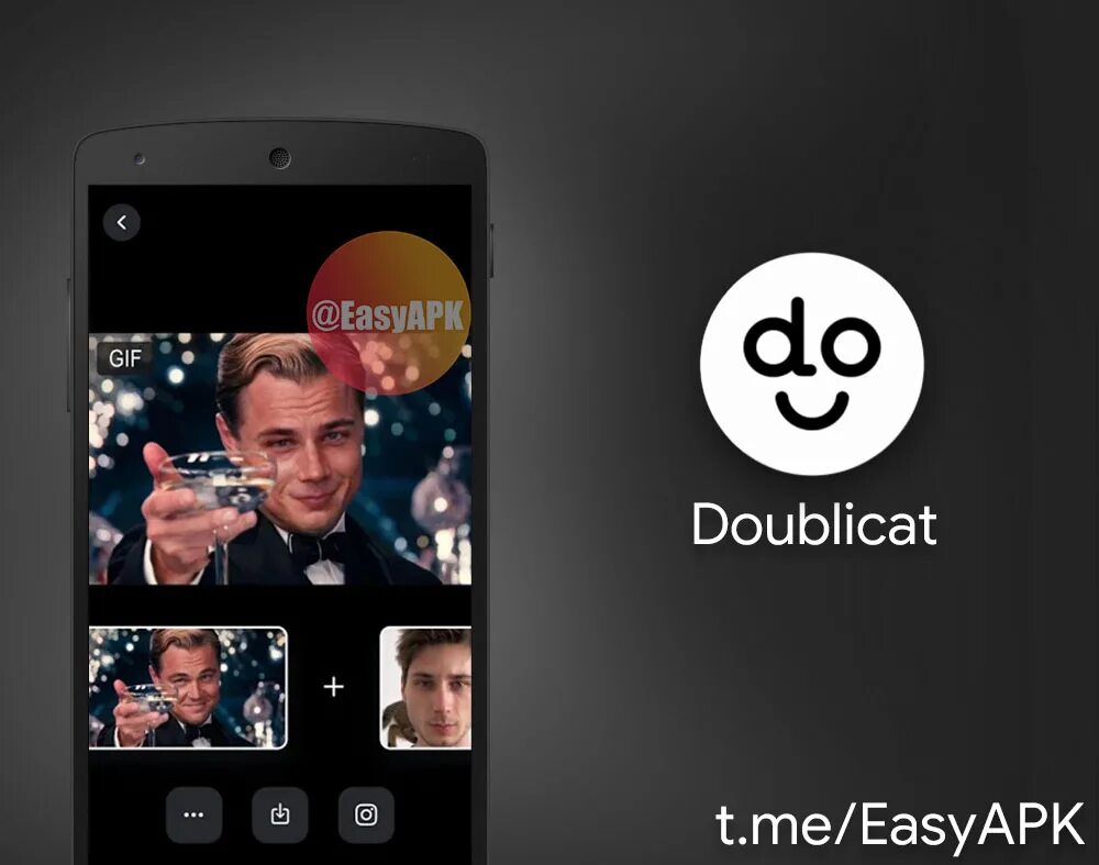 Deepfake app. Sign of doublicat. Рифейс. Приложение замена лица на знаменитостей. Doublicat.