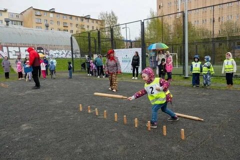 45 сад петрозаводск