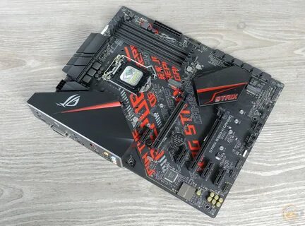 Strix b250h gaming
