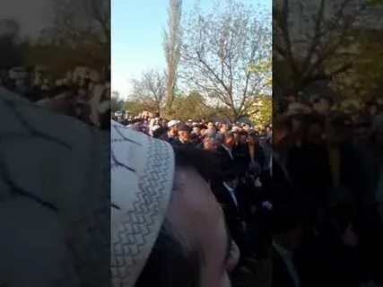 Намаз в муцалауле