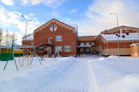 Погода в куминском хмао
