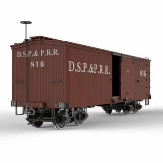 Box car