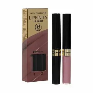 Max factor lipfinity lip