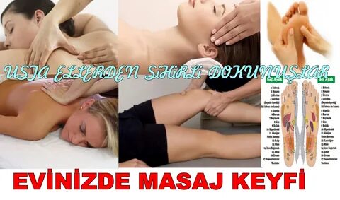 İskenderun Evde Masaj: Ekim 2012