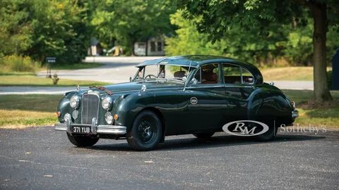 Jaguar m