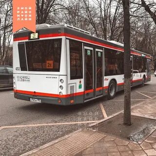 Автобус 2 краснодар маршрут