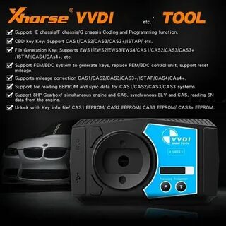 Bmw tool