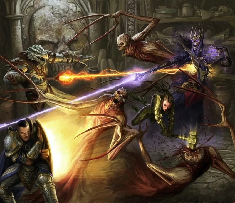 Днд чародей тени. Данжеонс драгон. Данжеон драгон. Dnd 4. Dnd 4.