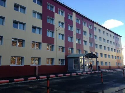 Талнахская школа искусств