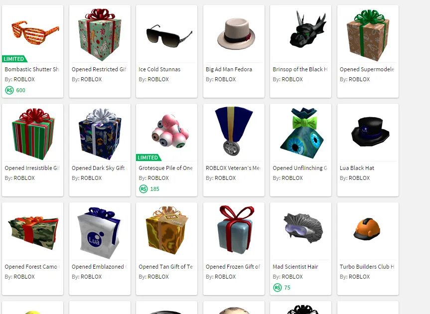 The classic event items. Роблокс 2013. предметы из roblox. роблокс олд вещи. roblox items.