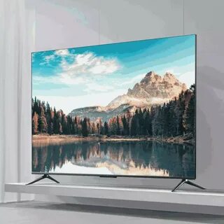 Xiaomi tv 2022