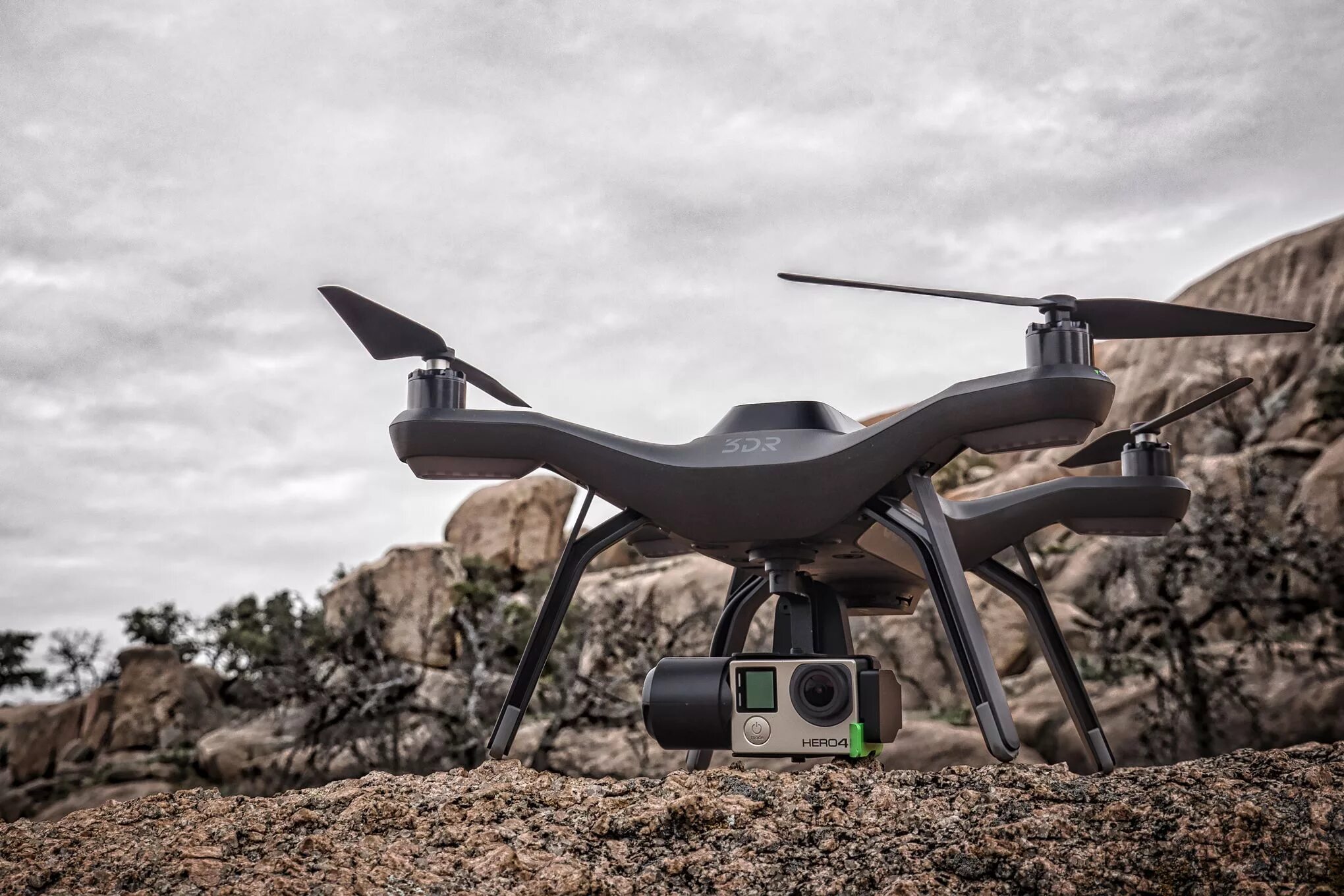 Drone j